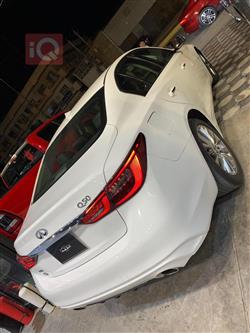 ئينفنتي Q50
